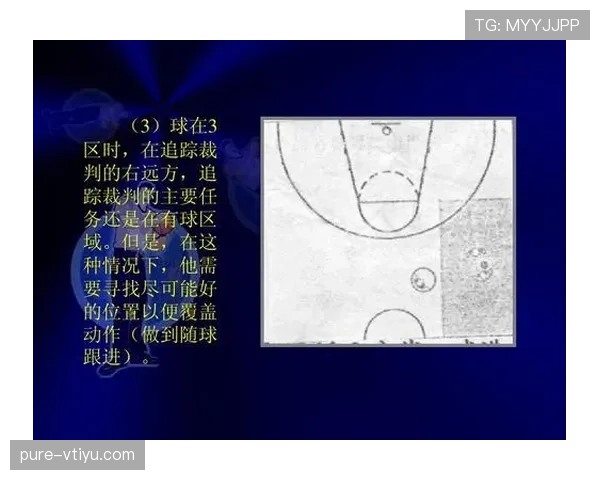 解读篮球边线规则：如何正确判定球出界
