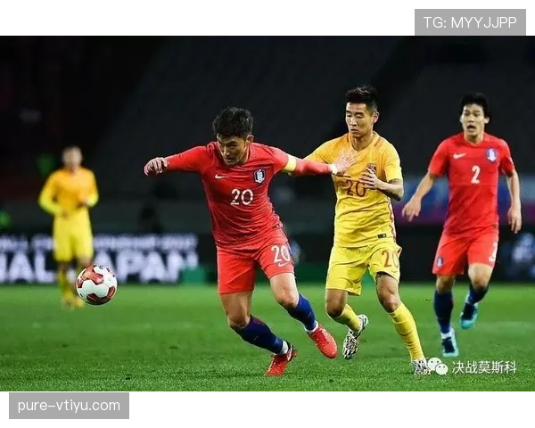 韩国队2026世界杯赛程前瞻 小组赛突围关键战与潜在淘汰赛对手分析